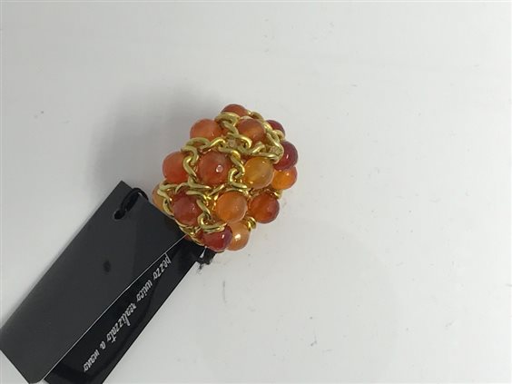 Anillo Giadan Mujer Must in Acero F.145.88.912-12 - F.145.88.912-12